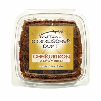 WEIHRAUCH CHERUBIKON