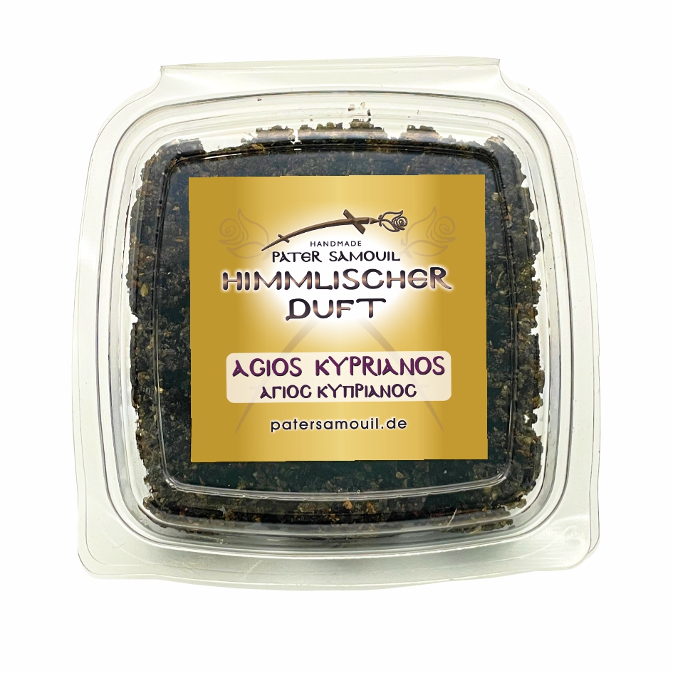 WEIHRAUCH AGIOS KYPRIANOS