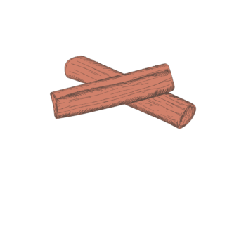 Θυμίαμα με ξυλώδη αρώματα